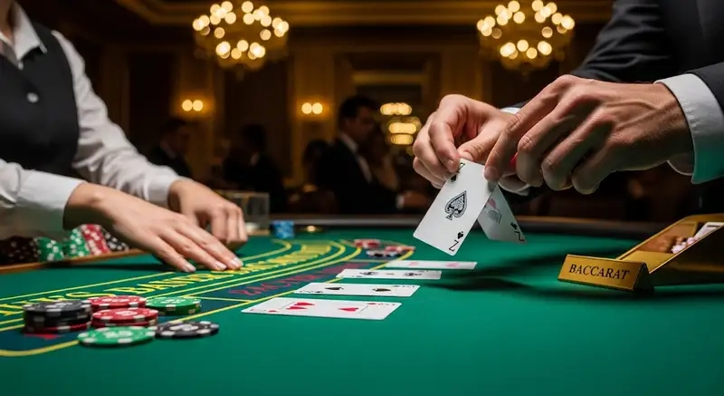 Mẹo đặt cược một cách khôn ngoan.