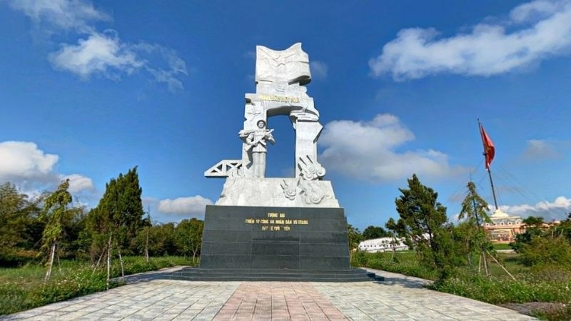 Văn hóa Quảng Trị giàu bản sắc và truyền thống anh hùng