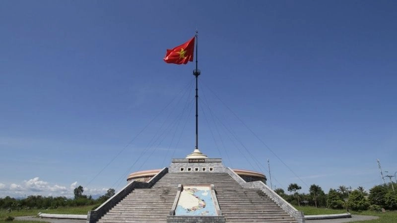 Bình yên Cầu Hiền Lương sau những năm tháng chiến tranh