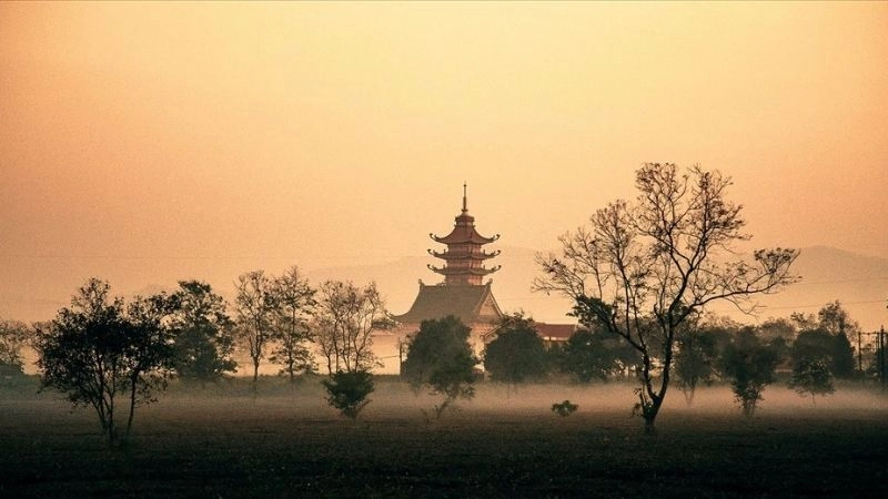 Lịch sử chùa Bửu Minh gắn liền truyền thống lâu đời