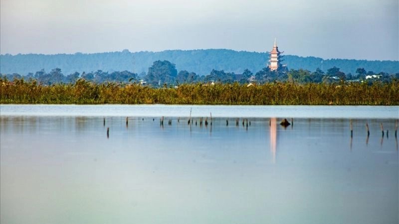 Trải nghiệm cá nhân khi thăm chùa Bửu Minh