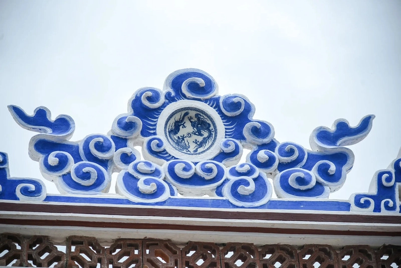 Lịch sử Chùa Cầu gắn liền thương cảng Hội An xưa