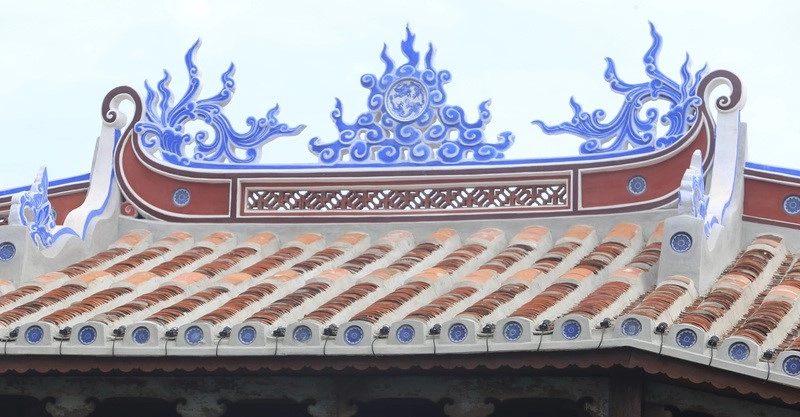 Biểu tượng Hội An lưu dấu giá trị văn hóa lâu đời