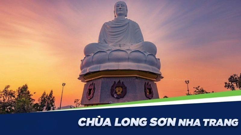 Đôi nét về chùa Long Sơn 