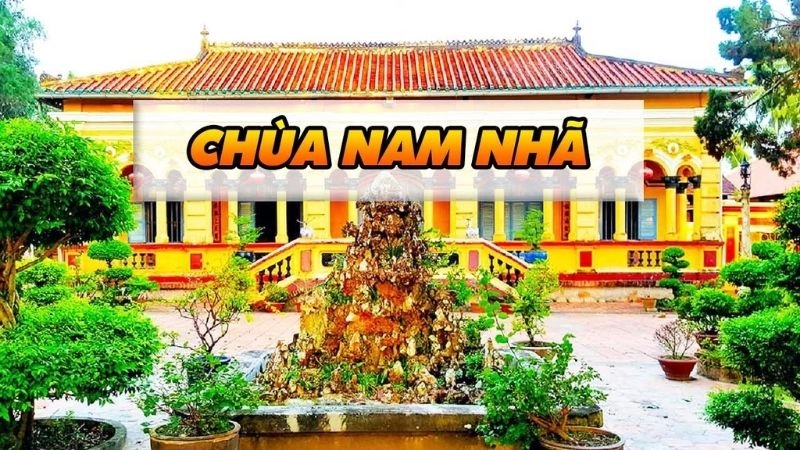 Đôi nét về Chùa Nam Nhã 