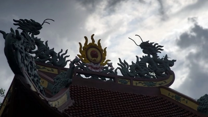 Lịch sử chùa Nam Thiên Nhất Trụ gắn liền dấu ấn văn hóa tâm linh