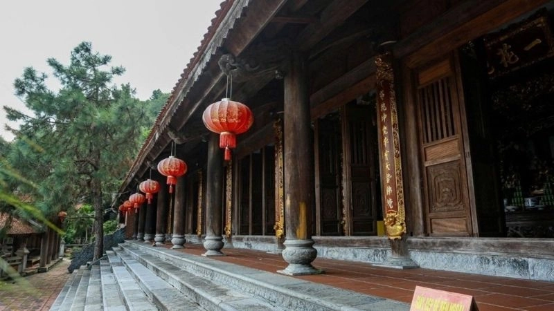 Du lịch Chùa Non Nước trải nghiệm phong cảnh và văn hóa