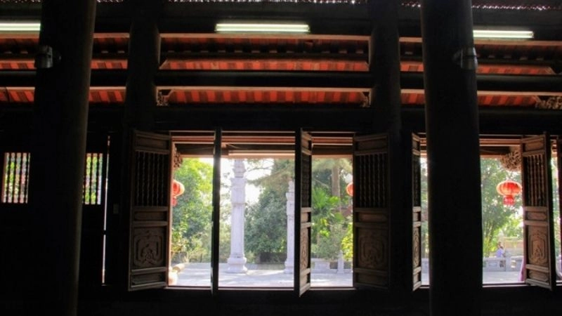 Lịch sử Chùa Non Nước ghi dấu truyền thuyết lâu đời