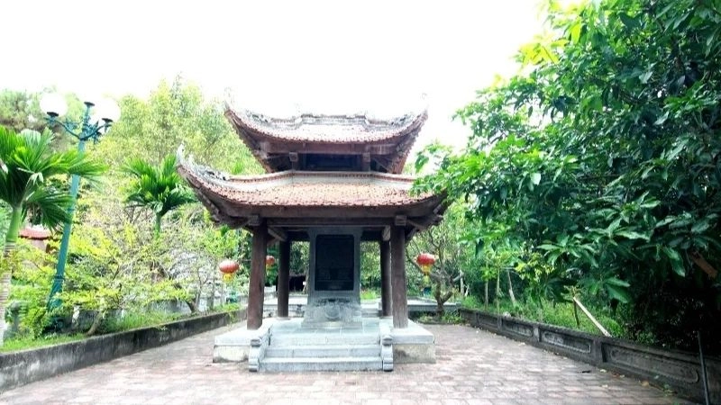 Chùa Non Nước ở đâu khiến du khách tò mò khám phá