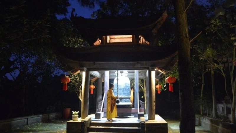 Trải nghiệm cá nhân khi thăm chùa Non Nước 