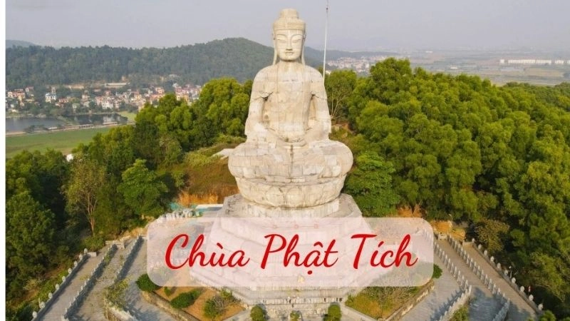 Đôi nét về chùa Phật Tích 