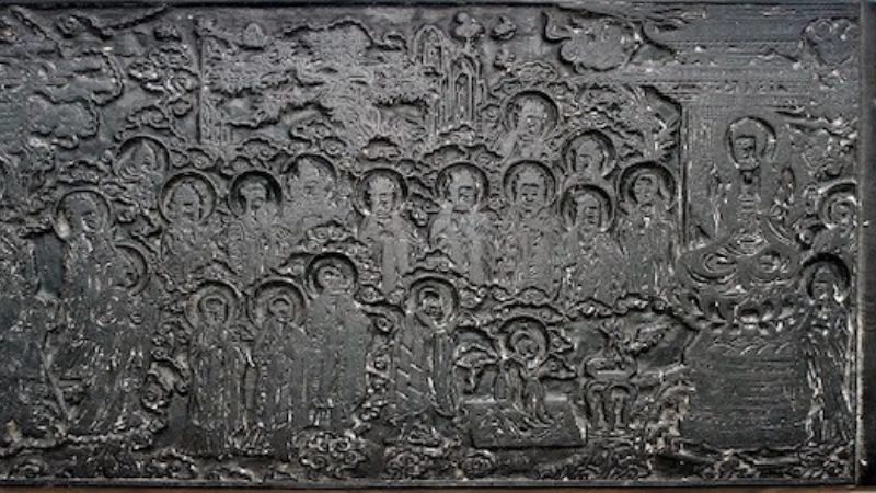 Chùa Phước Lâm mở cửa giờ nào cho khách tham quan