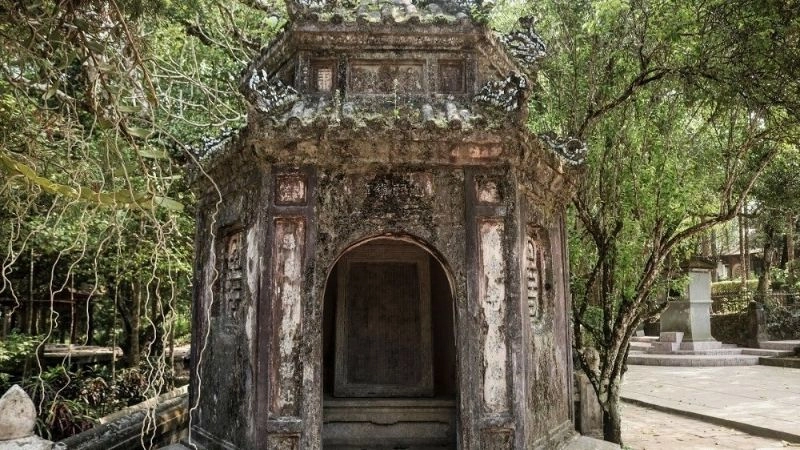 Chùa Từ Hiếu ở đâu điểm hành hương nổi tiếng