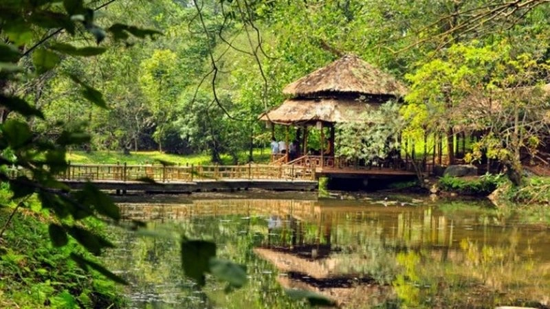 Giờ mở cửa Chùa Từ Hiếu cho khách thập phương