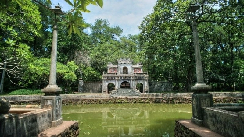 Trải nghiệm cá nhân khi thăm Chùa Từ Hiếu 