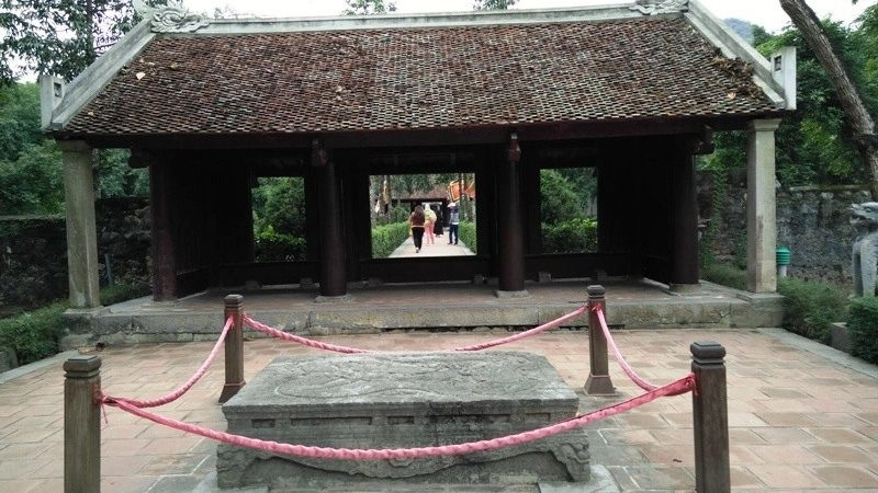 Du lịch cố đô Hoa Lư hành trình về nguồn đầy ý nghĩa