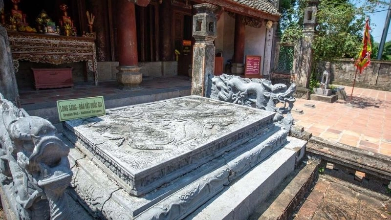 Hoa Lư Ninh Bình di tích được UNESCO công nhận