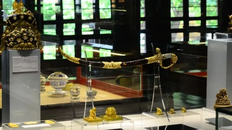 Trải nghiệm cá nhân khi thăm cố đô Huế