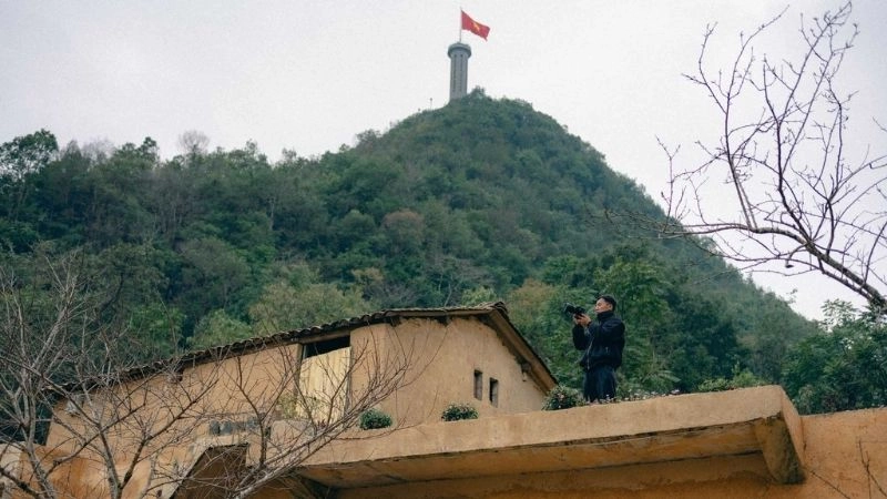 Cột cờ Lũng Cú nghĩa là gì ý nghĩa sâu sắc trong lòng dân tộc