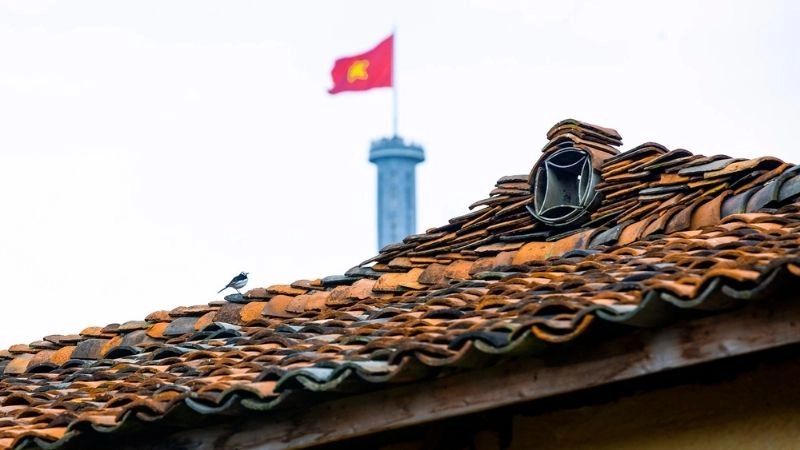 Trải nghiệm cá nhân khi thăm cột cờ Lũng Cú