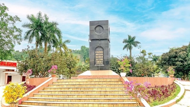 Cột mốc 0 Hồ Chí Minh ở đâu nhiều người tìm kiếm