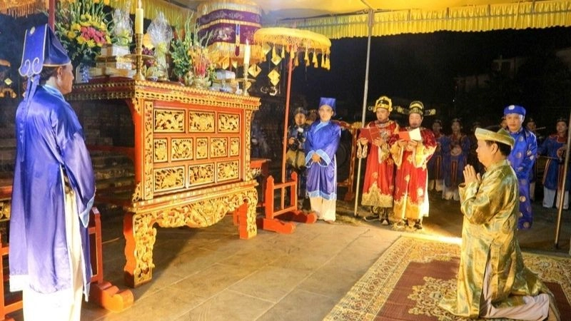 Trải nghiệm cá nhân khi thăm Đàn Nam Giao Huế