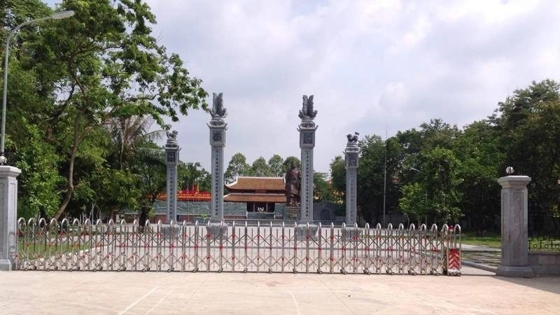 Di tích nhà Trần Nam Định biểu tượng lịch sử và tâm linh