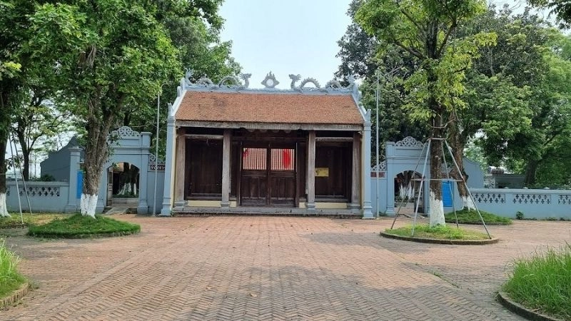 Chử Đồng Tử là ai huyền thoại bất tử ngàn đời