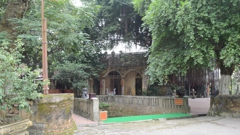 Lịch sử Đền Cùng Giếng Ngọc trải qua bao thế kỷ