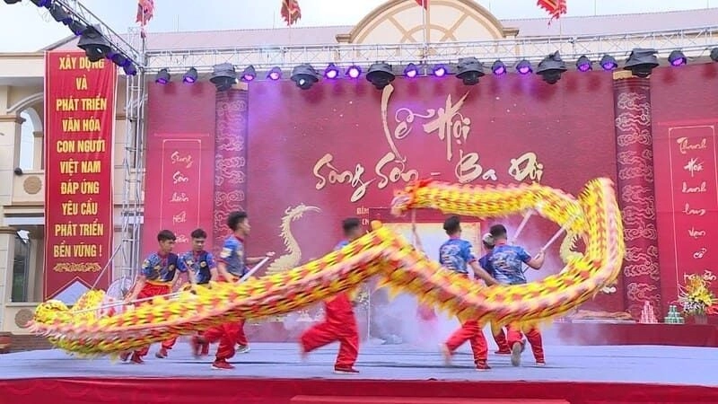 Trải nghiệm cá nhân khi thăm đền Sòng Sơn 