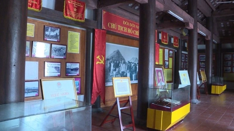 Địa điểm du lịch Quảng Bình hấp dẫn du khách bốn phương