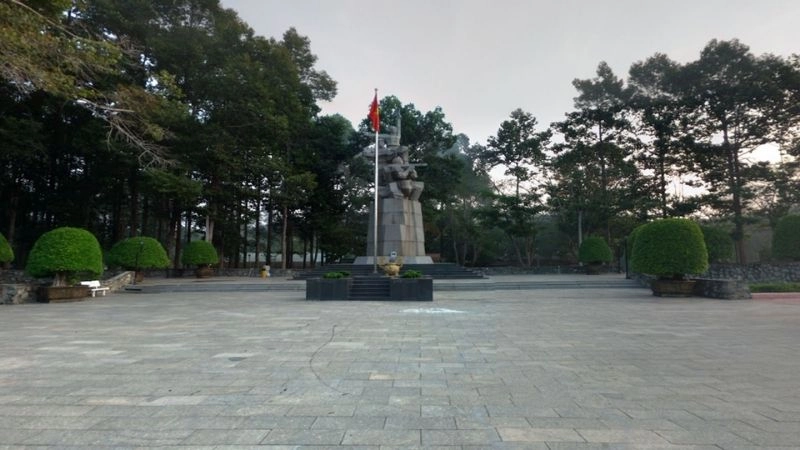 Lịch sử Chiến thắng Bàu Bàng vang dội hào khí dân tộc