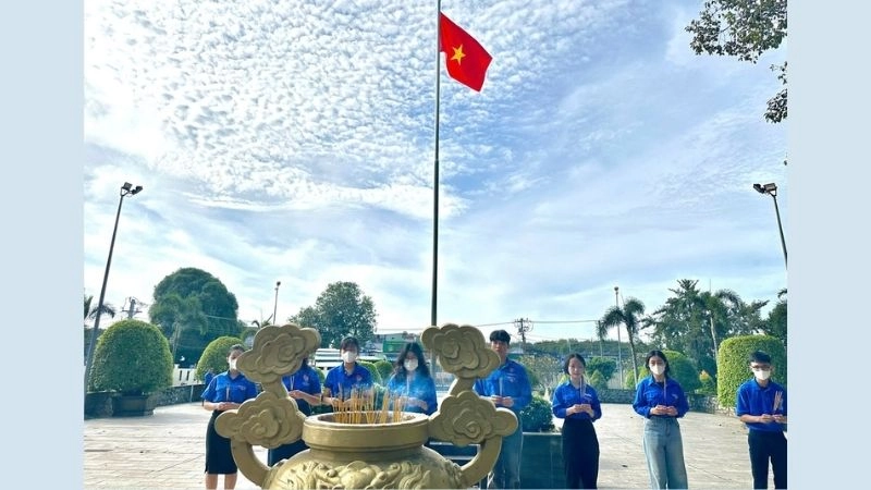 Bàu Bàng ở đâu câu hỏi gợi mở hành trình tìm hiểu lịch sử