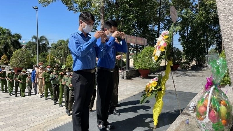 Chiến thắng Bàu Bàng biểu tượng sức mạnh bất khuất dân tộc