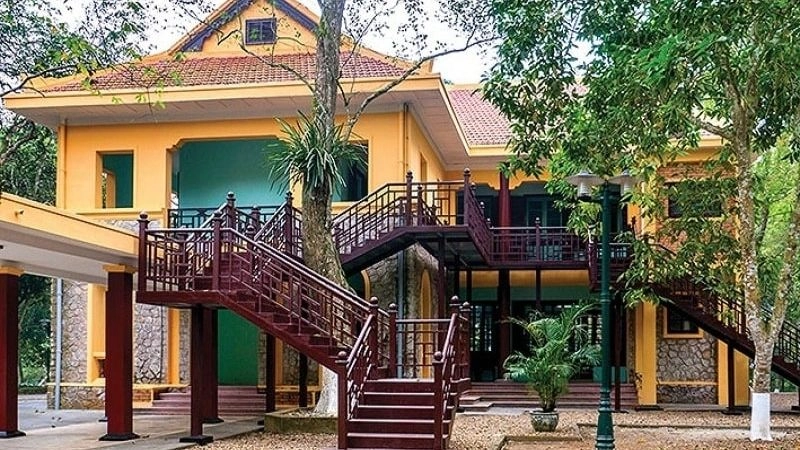 K9 Đá Chông ở đâu câu hỏi nhiều du khách tìm hiểu