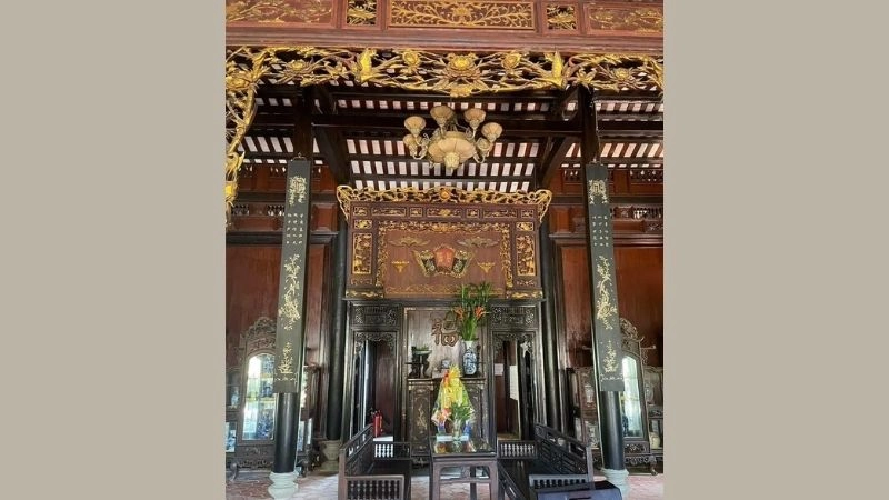 Lịch sử Rạch Gầm Xoài Mút gắn liền chiến công hiển hách