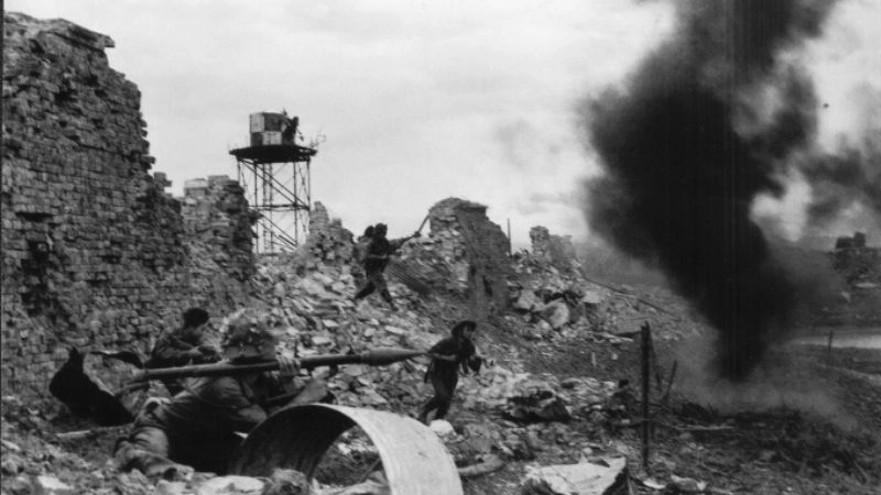 Lịch sử thành cổ Quảng Trị và những năm tháng máu lửa