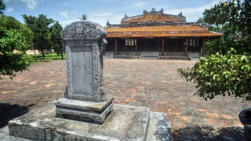 Kinh nghiệm khi tham quan Văn Miếu – Quốc Tử Giám