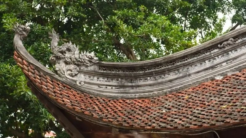 Đình làng Đình Bảng lưu giữ giá trị văn hóa ngàn đời