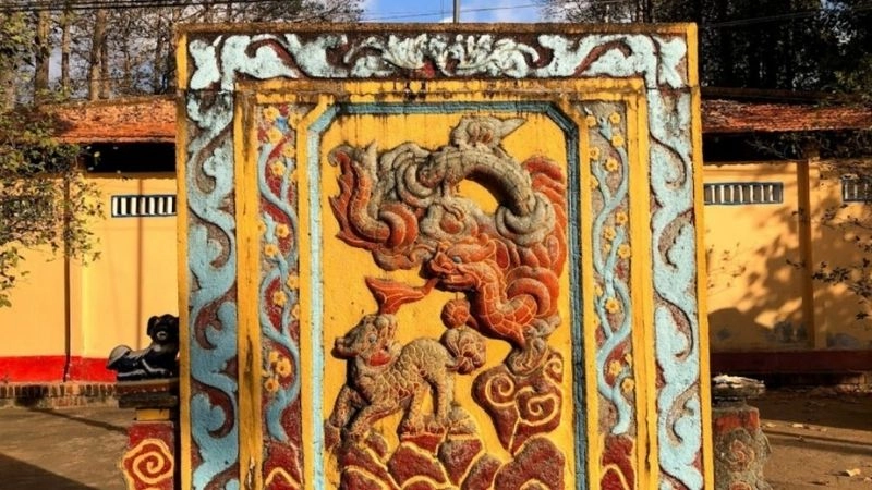 Giới thiệu về Đình Phú Lễ để hiểu rõ giá trị văn hóa