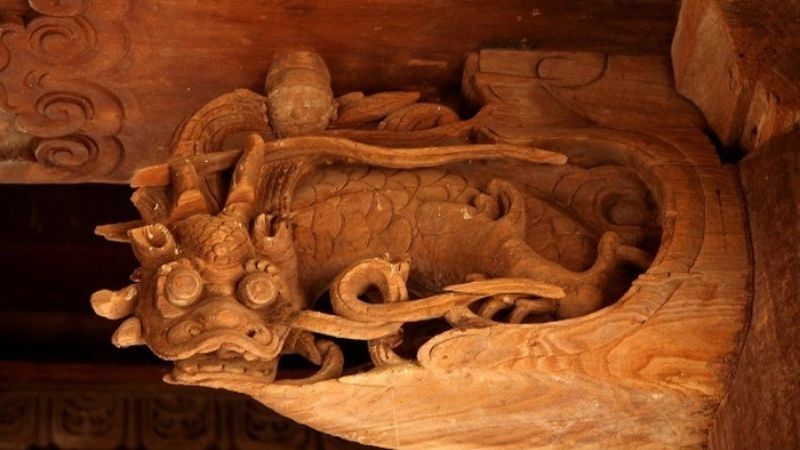 Giới thiệu về Đình Tây Đằng để hiểu thêm hồn quê xưa