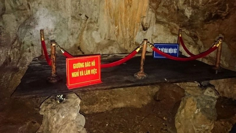 Hang Cốc Pó huyền bí giữa núi rừng Cao Bằng xanh