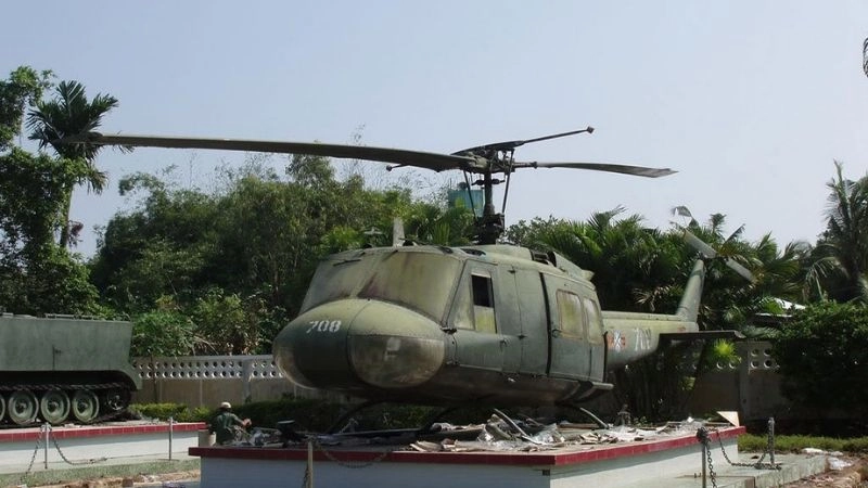 Ấp Bắc ở đâu câu hỏi gắn với trang sử vàng kháng chiến