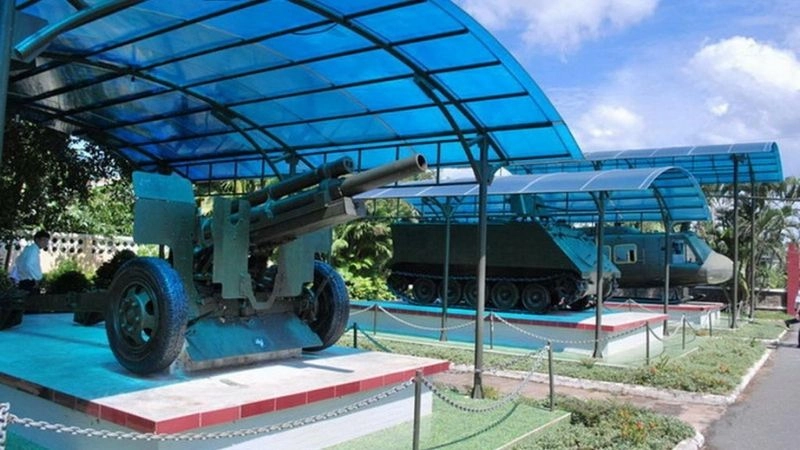 Ấp Bắc chiến thắng vang dội làm rung chuyển kẻ thù xâm lược