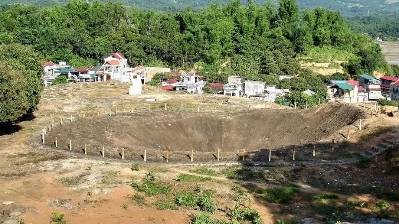 Đồi A1 Quảng Trị dấu ấn lịch sử bi tráng dân tộc