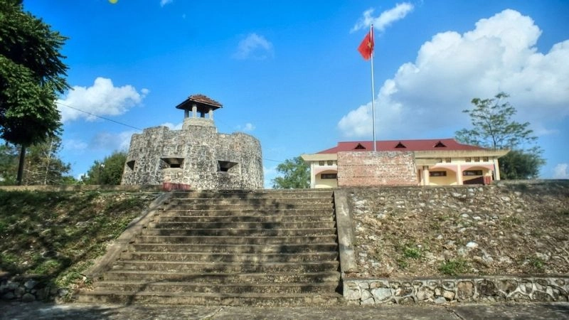 Di tích Đông Khê dấu son kháng chiến biên giới