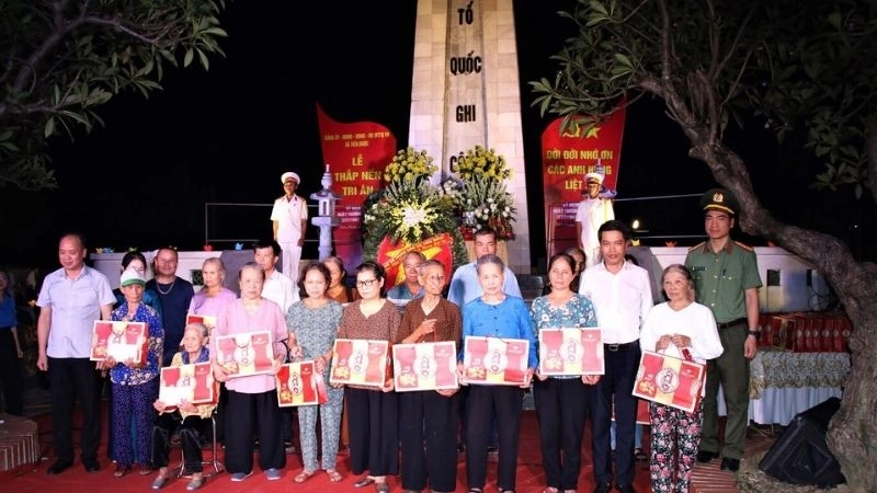 Địa điểm Đông Khê miền đất thiêng của Cao Bằng