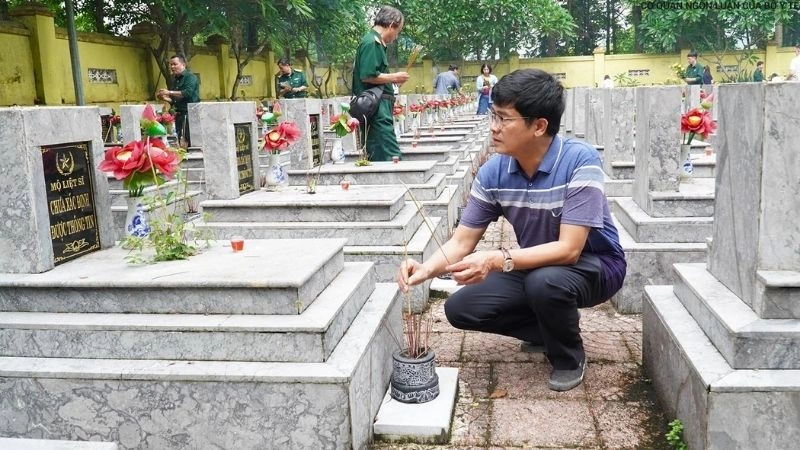 Du lịch Đông Khê trải nghiệm lịch sử và thiên nhiên