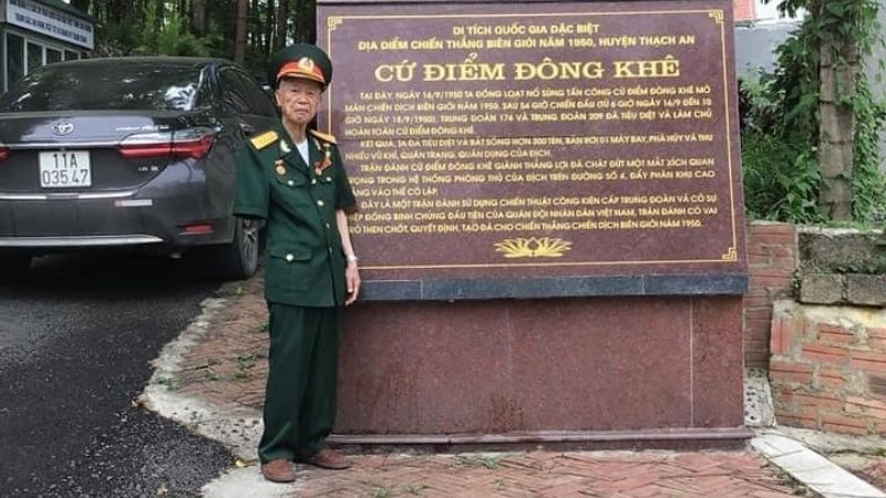 Đông Khê ở đâu miền đất lịch sử Cao Bằng linh thiêng