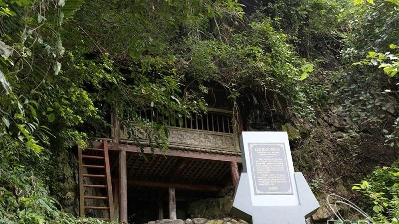 Tân Trào du lịch hành trình về nguồn đầy ý nghĩa